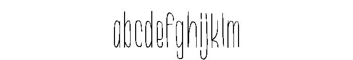 Rainbow Macaron FONT