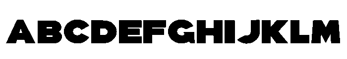 Rainbow School Regular FONT