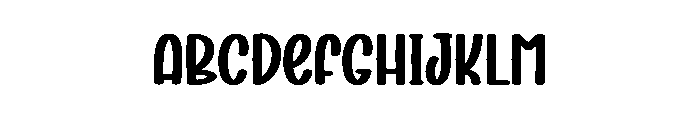 Rainbow Shine FONT