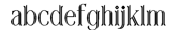 Rainhalf-Regular FONT