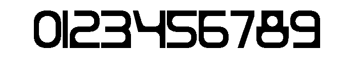 Rainke Regular Font OTHER CHARS