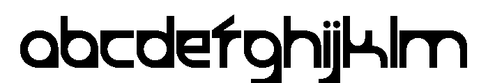 Rainke Regular FONT