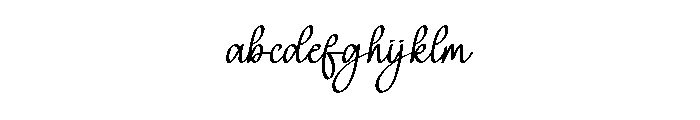 Rainstories FONT