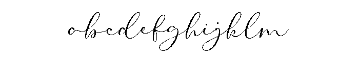 Raissa Regular FONT