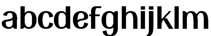 Rake FONT