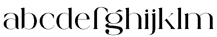 Rakliton FONT
