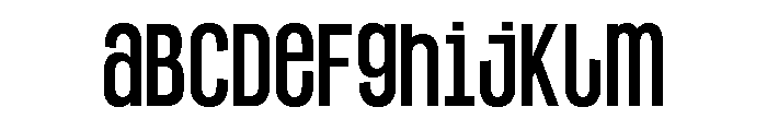 Rakolta Regular FONT