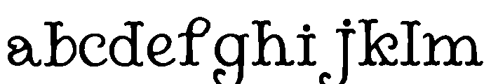 Raleway_Dots FONT