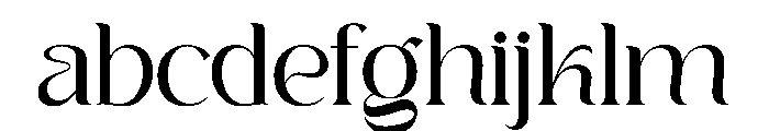 Raleya FONT