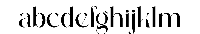 Ralien FONT