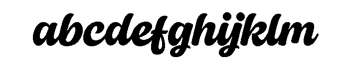 Rallies FONT