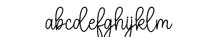 Rallysa FONT