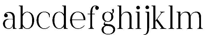 Ralmone Regular FONT