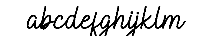 Ralytha FONT