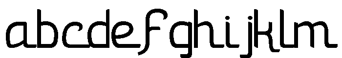 Ramadaniya Regular FONT