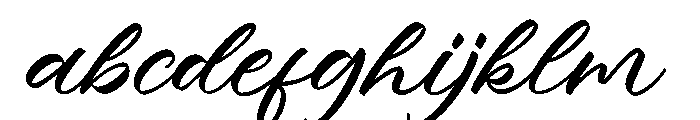 Ramashynta FONT
