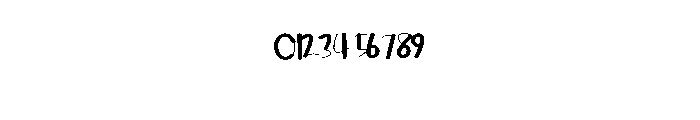 Ramen Dumpling Font OTHER CHARS