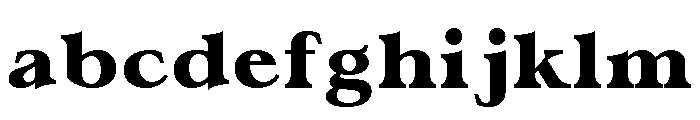 Ramile Regular FONT