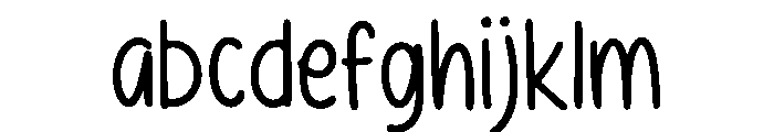 Ramping Tall Regular FONT