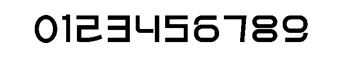 Ramyeon Street Font OTHER CHARS