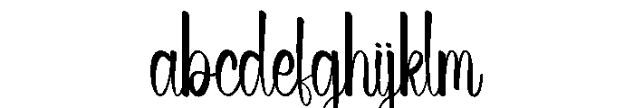 Ranstory FONT