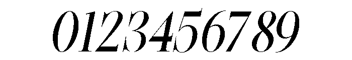 Ranthina-Regular Font OTHER CHARS