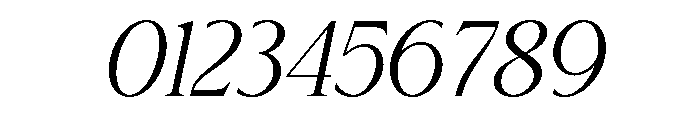 Rapodhite Regular Font OTHER CHARS