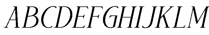 Rapodhite Regular Font UPPERCASE