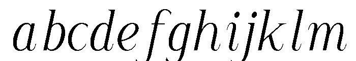 Rapodhite Regular FONT