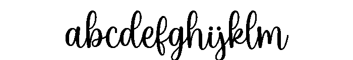 Rapsonity FONT