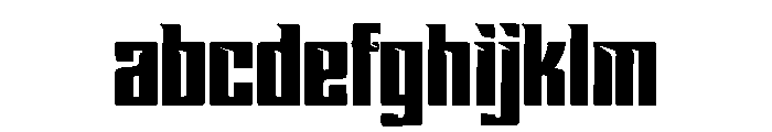 Raptor FONT