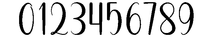 Rasa Macaron Font OTHER CHARS