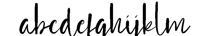 Rasa Macaron FONT