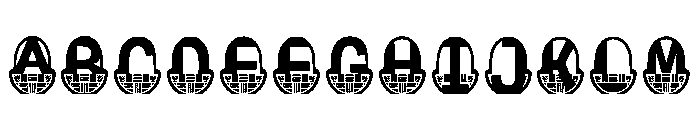 Rash Regular FONT