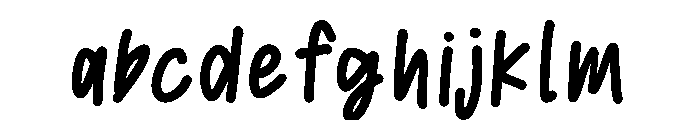 Rasketch Script FONT