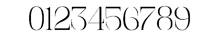 Rasquin Regular Font OTHER CHARS