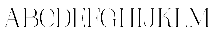 Rasquin Regular Font UPPERCASE