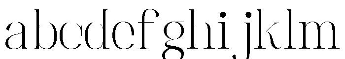 Rasquin Regular FONT