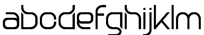 Rastera FONT