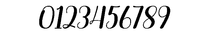 Rastim Font OTHER CHARS
