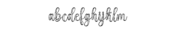 Rastonia FONT
