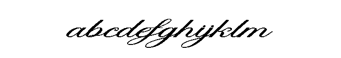 RathimaCalligraphy-Regular FONT