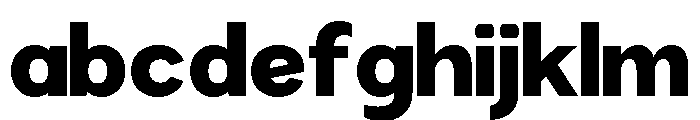 Rathing Black FONT
