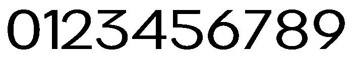 Rathing Expanded Font OTHER CHARS