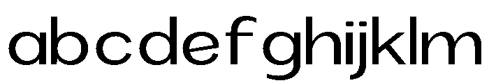 Rathing Expanded FONT