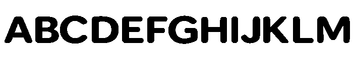 Ratsing Sans FONT