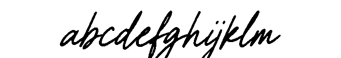Ratsing FONT