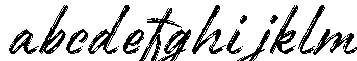 Rattin-Regular FONT