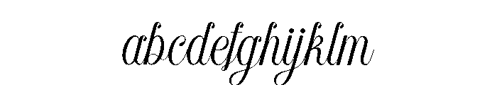 Raufendry FONT