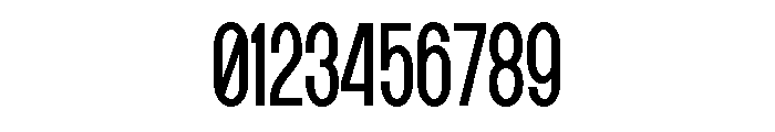 Raurus Extra Light Font OTHER CHARS